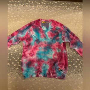 Multi colored Aviator Nation sweatshirt! Size medium